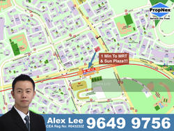 Blk 350A Canberra Road (Sembawang), HDB 4 Rooms #141618902